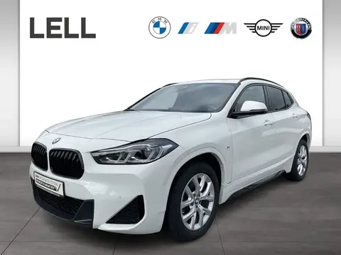 Annonce BMW X2 Essence 2020 d'occasion 