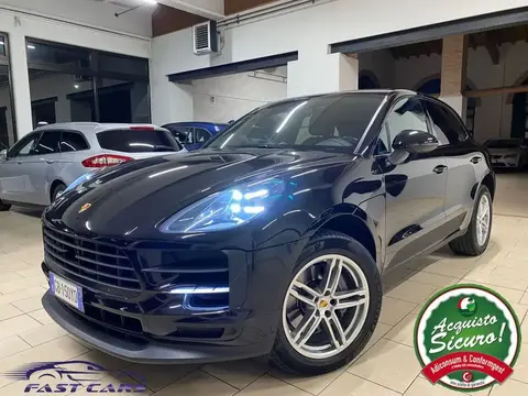 Used PORSCHE MACAN Petrol 2020 Ad 