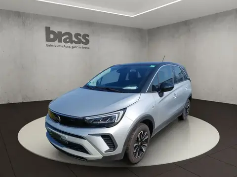 Annonce OPEL CROSSLAND Essence 2023 d'occasion 