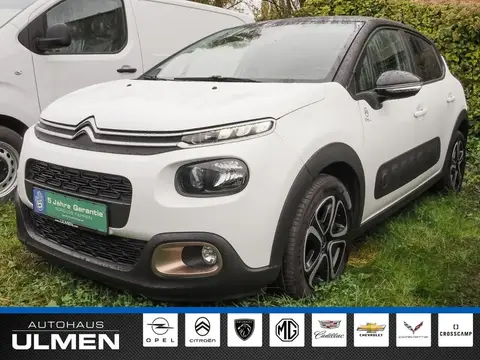 Used CITROEN C3 Petrol 2020 Ad 