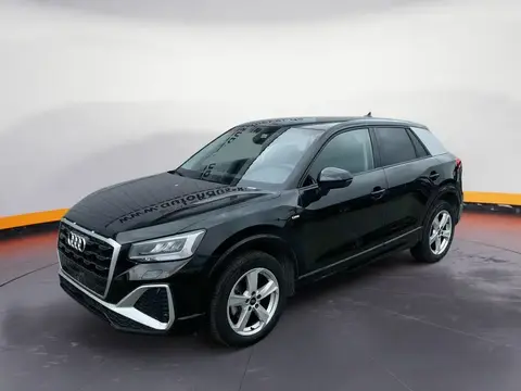 Annonce AUDI Q2 Essence 2023 d'occasion 