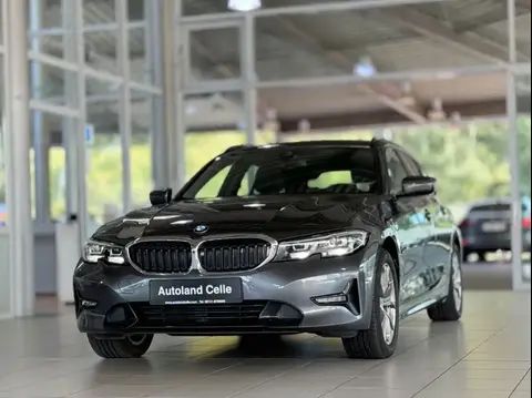 Used BMW SERIE 3 Hybrid 2021 Ad 