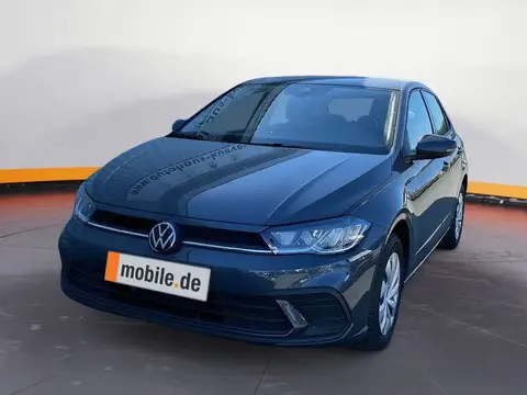 Annonce VOLKSWAGEN POLO Essence 2023 d'occasion 