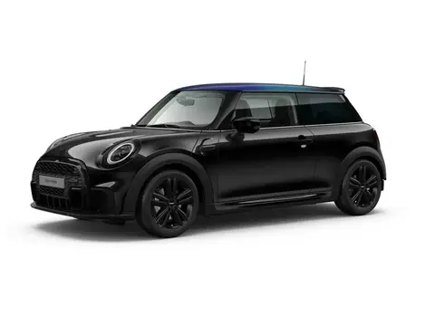 Used MINI COOPER Petrol 2021 Ad 