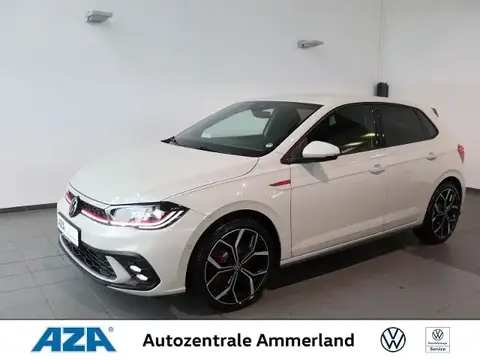 Annonce VOLKSWAGEN POLO Essence 2024 d'occasion 