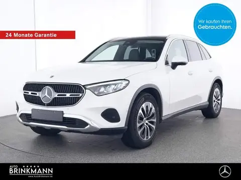 Used MERCEDES-BENZ CLASSE GLC Petrol 2023 Ad 