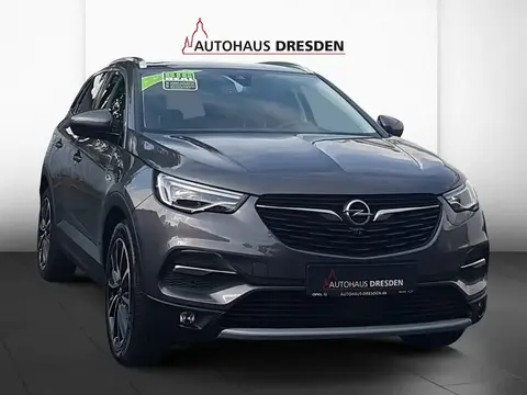 Used OPEL GRANDLAND Hybrid 2021 Ad 