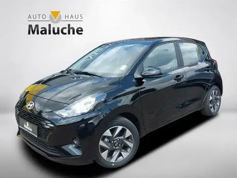 Annonce HYUNDAI I10 Essence 2024 d'occasion 