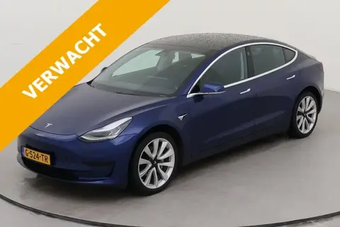 Annonce TESLA MODEL 3 Non renseigné 2019 d'occasion 