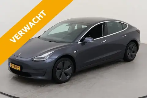 Used TESLA MODEL 3 Not specified 2019 Ad 