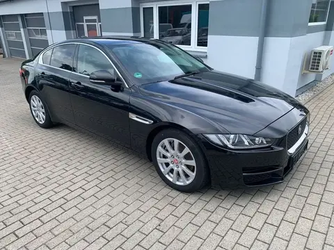 Used JAGUAR XE Diesel 2018 Ad 