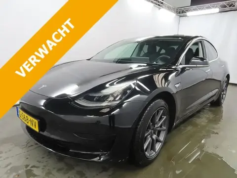 Annonce TESLA MODEL 3 Non renseigné 2019 d'occasion 