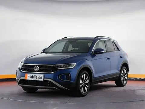 Annonce VOLKSWAGEN T-ROC Essence 2023 d'occasion 