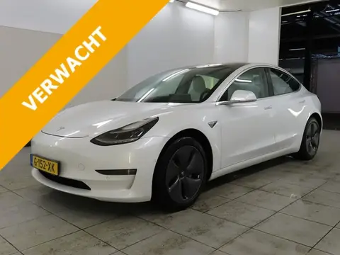 Used TESLA MODEL 3 Not specified 2019 Ad 