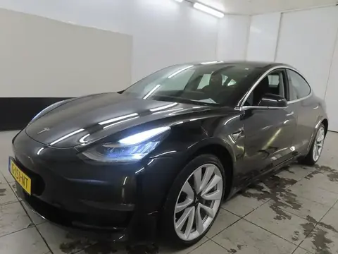 Used TESLA MODEL 3 Not specified 2019 Ad 