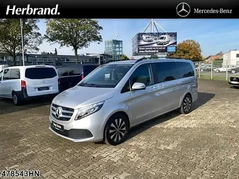 Used MERCEDES-BENZ CLASSE V Diesel 2022 Ad 