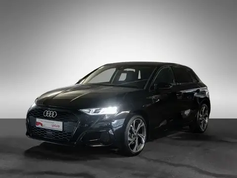 Annonce AUDI A3 Essence 2021 d'occasion 