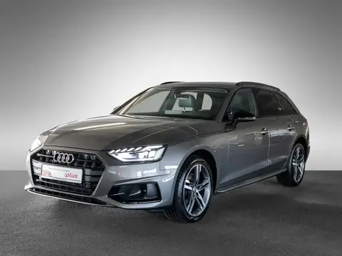 Annonce AUDI A4 Diesel 2020 d'occasion 