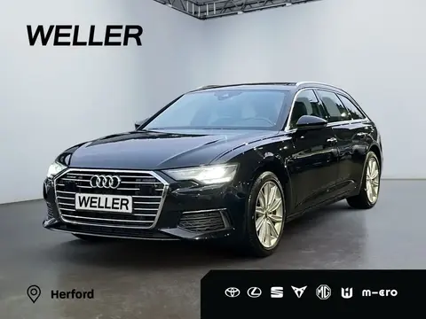 Used AUDI A6 Diesel 2020 Ad Germany