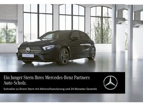 Annonce MERCEDES-BENZ CLASSE A Essence 2020 d'occasion 