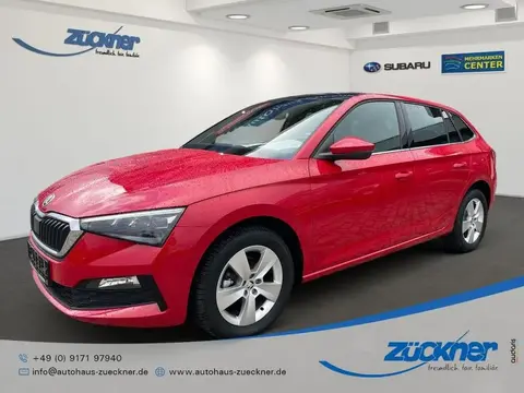 Used SKODA SCALA Petrol 2023 Ad 