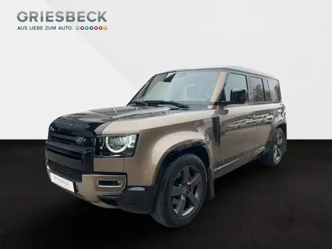 Used LAND ROVER DEFENDER Petrol 2020 Ad 