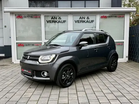 Used SUZUKI IGNIS Petrol 2020 Ad 