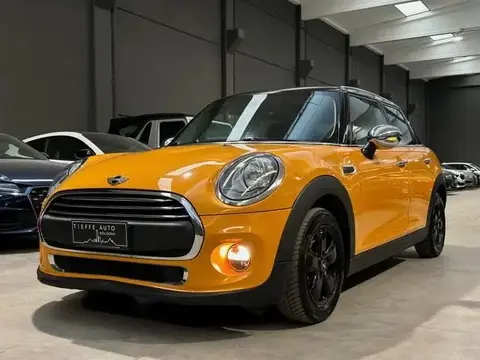 Used MINI ONE Petrol 2015 Ad 