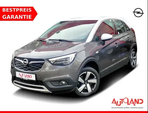 Used OPEL CROSSLAND Petrol 2020 Ad 