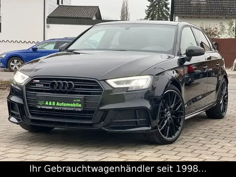 Used AUDI A3 Petrol 2019 Ad 