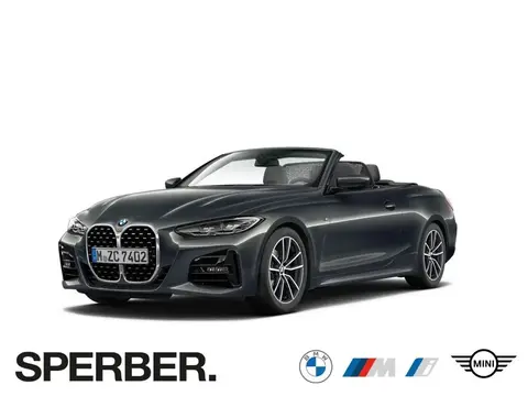 Annonce BMW SERIE 4 Essence 2023 d'occasion 