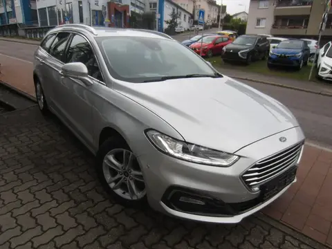 Annonce FORD MONDEO Diesel 2019 d'occasion 