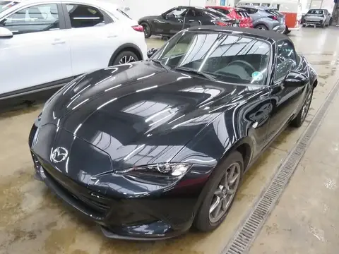 Used MAZDA MX-5 Petrol 2023 Ad 