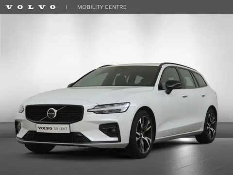 Used VOLVO V60 Petrol 2023 Ad 