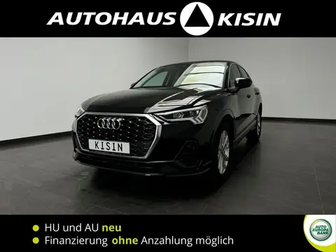 Used AUDI Q3 Petrol 2023 Ad 