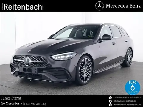 Used MERCEDES-BENZ CLASSE C Petrol 2023 Ad 