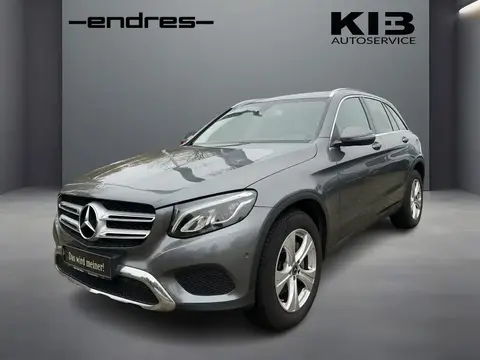 Annonce MERCEDES-BENZ CLASSE GLC Diesel 2019 d'occasion 