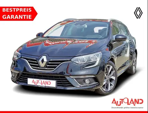 Used RENAULT MEGANE Petrol 2018 Ad 