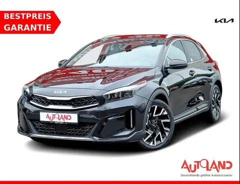 Annonce KIA XCEED Essence 2022 d'occasion 