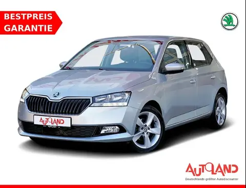 Used SKODA FABIA Petrol 2020 Ad 