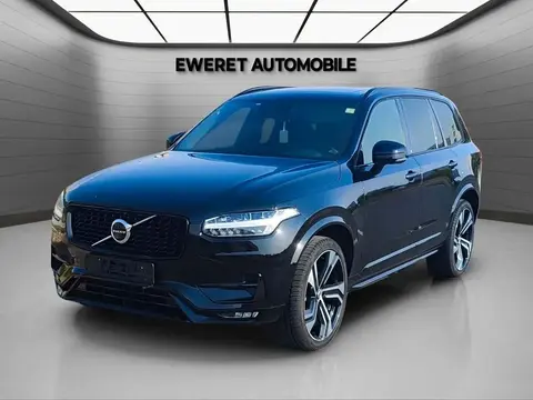 Used VOLVO XC90 Diesel 2023 Ad 