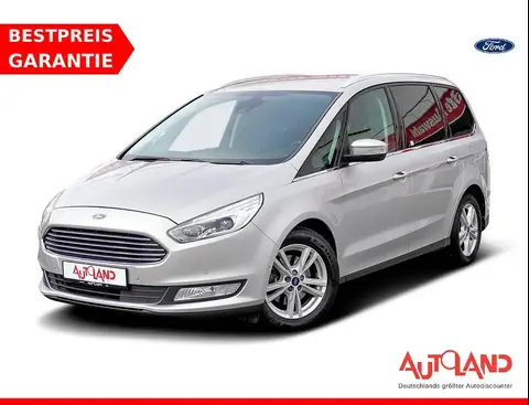 Used FORD GALAXY Diesel 2018 Ad 