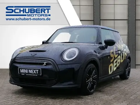 Used MINI COOPER Not specified 2021 Ad 