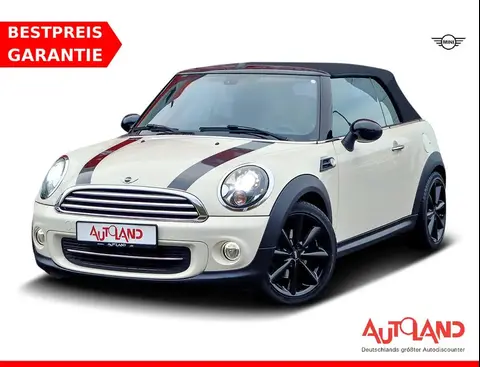 Used MINI COOPER Petrol 2015 Ad 