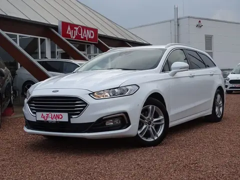 Annonce FORD MONDEO Diesel 2019 d'occasion 