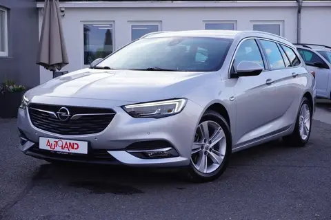 Annonce OPEL INSIGNIA Diesel 2021 d'occasion 