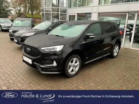 Annonce FORD EDGE Diesel 2019 d'occasion 