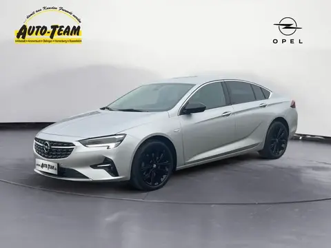 Used OPEL INSIGNIA Diesel 2021 Ad 