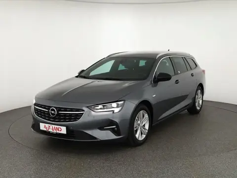 Used OPEL INSIGNIA Diesel 2021 Ad 