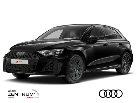 Used AUDI RS3 Petrol 2024 Ad 